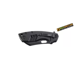 PILAR LARGE G-10 / D2 STEEL 5315GKD2 CRKT 2