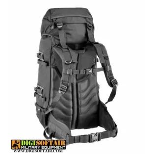 NERG BLUE SKY PRO BACK PACK 50 lt OD green 2