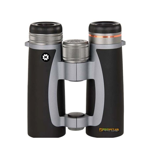 Konus Prince 10x42 W.A. - binocolo grandangolare