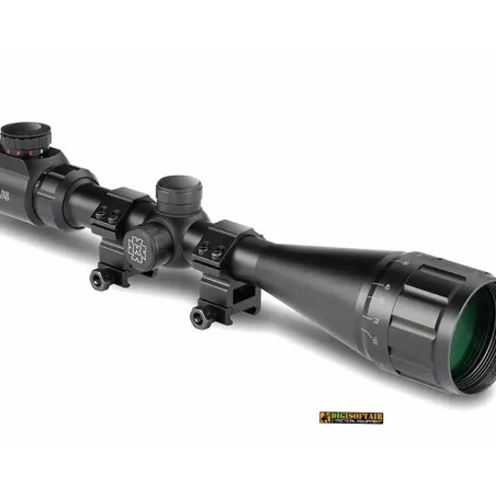 Ottica Konus Fighter 4x-16x50 A.O. - Konus 7349