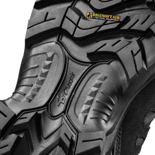 QUEST PRIME GTX BLACK Salomon 2