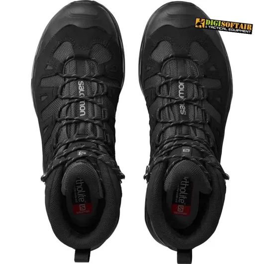 QUEST PRIME GTX BLACK Salomon L40463700