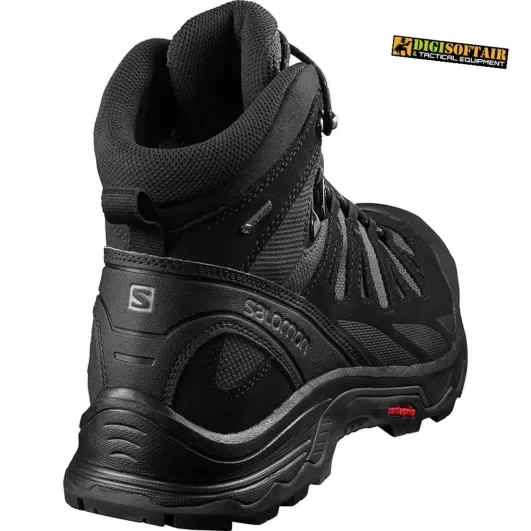 QUEST PRIME GTX BLACK Salomon L40463700