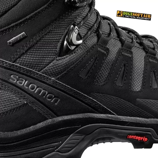 QUEST PRIME GTX BLACK Salomon L40463700
