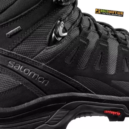 QUEST PRIME GTX BLACK Salomon L40463700