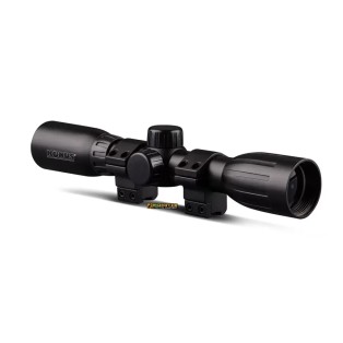 Konus Konusfire 4x32 - compact riflescope 7350
