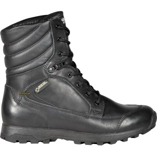 Cofra Lewsite Black Engage - Scarpa militare per uniformi con goretex