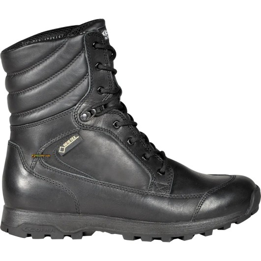 Cofra Lewsite Black Engage - military uniform goretex shoes