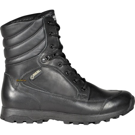 Cofra Lewsite Black Engage - military uniform goretex shoes