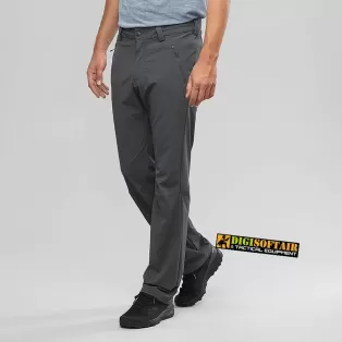 Salomon pant WAYFARER STRAIGHT LT PANT GREY 2
