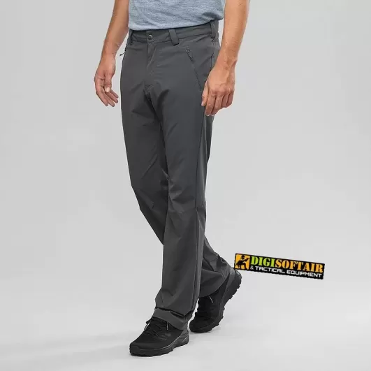 salomon polishable boots