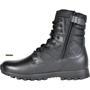 Cofra Cobray Black Engage - military uniform shoe 2