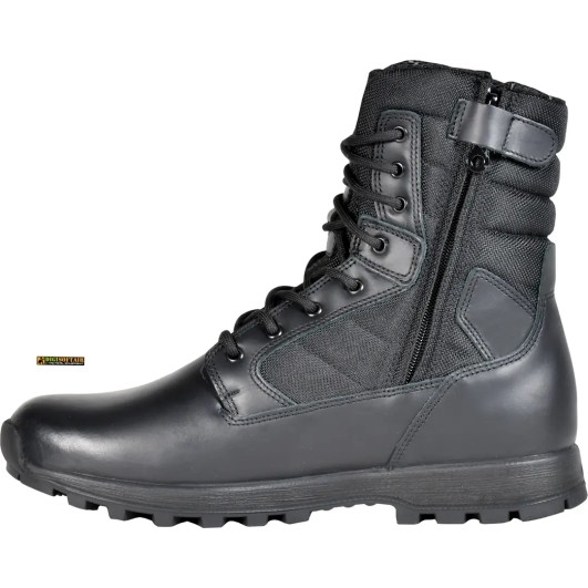 Cofra Cobray Black Engage - scarpa militare per uniformi