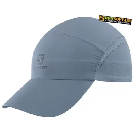 Salomon Xa Cap Flint stone
