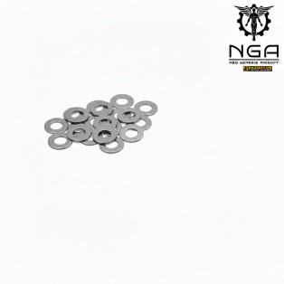 NGA Shims Set 0.10 mm (SHIMS0010)