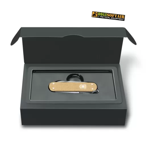 Classic Alox Limited Edition 2019 champagne Victorinox