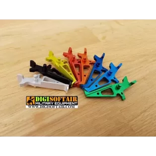 Grilletto CNC M4 - B RetroArms 2