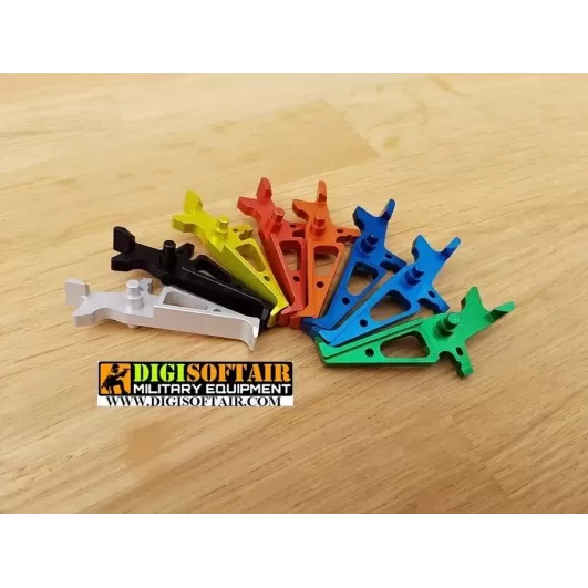 Grilletto CNC M4 - B RetroArms