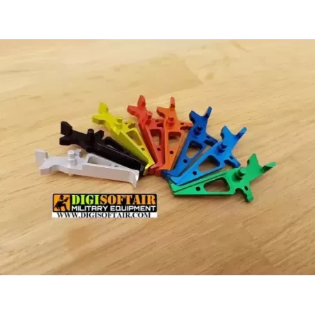 Grilletto CNC M4 - B RetroArms