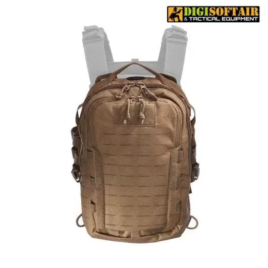 ZAINO ASSAULT 12 nero TASMANIAN TIGER 2019 TT7154