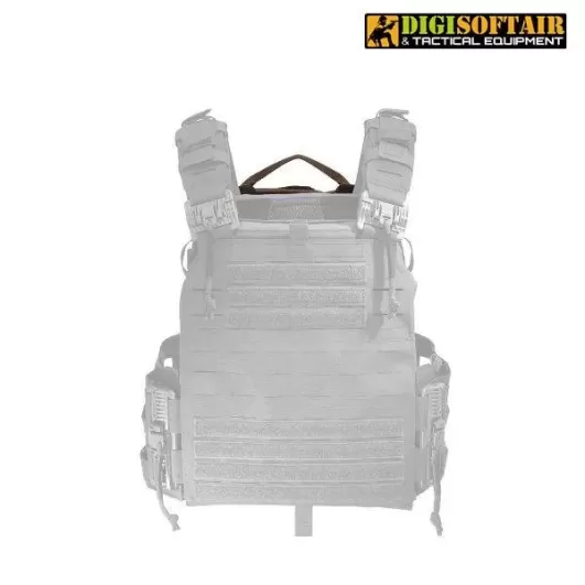TT Assault Pack 12 black Tasmanian Tiger TT7154