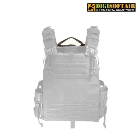 TT Assault Pack 12 black Tasmanian Tiger TT7154