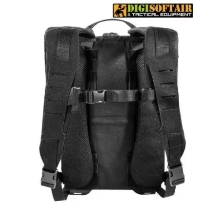 TT Assault Pack 12 black Tasmanian Tiger TT7154