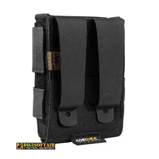 TT SGL Mag Pouch MCL LP nera Tasmanian tiger news 2019 TT7808 2