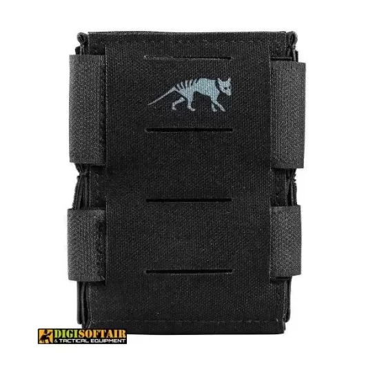 TT SGL Mag Pouch MCL LP black Tasmanian tiger news 2019