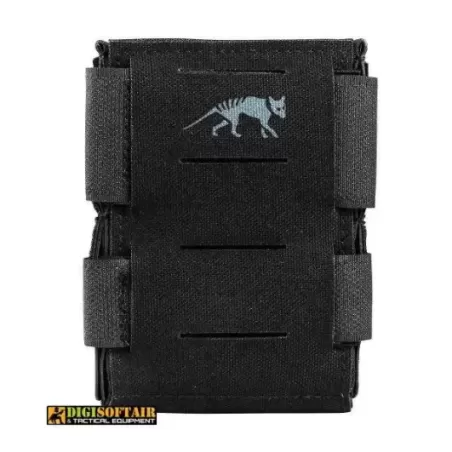 TT SGL Mag Pouch MCL LP black Tasmanian tiger news 2019 TT SGL Mag Pouch MCL LP black Tasmanian tiger news 2019