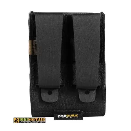 TT SGL Mag Pouch MCL LP black Tasmanian tiger news 2019 TT SGL Mag Pouch MCL LP black Tasmanian tiger news 2019