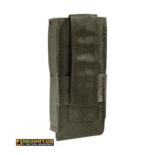 TT SGL PI Mag Pouch MCL L Olive Tasmanian tiger 7784