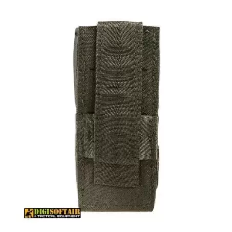 TT SGL PI Mag Pouch MCL L Olive Tasmanian tiger 7784 TT SGL PI Mag Pouch MCL L Olive Tasmanian tiger 7784
