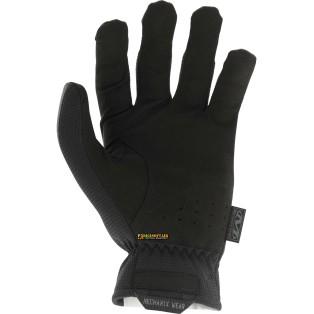 Mechanix FastFit Covert — FastFit tactical gloves, touchscreen new design (black) 2