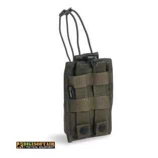 TT Tac Pouch 3 Radio OD Tasmanian tiger TT7794 2
