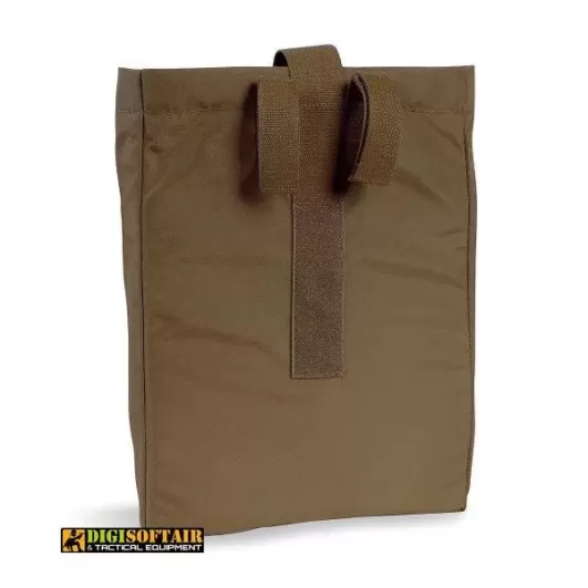 TT Dump Pouch coyote brown Tasmanian tiger TT7745