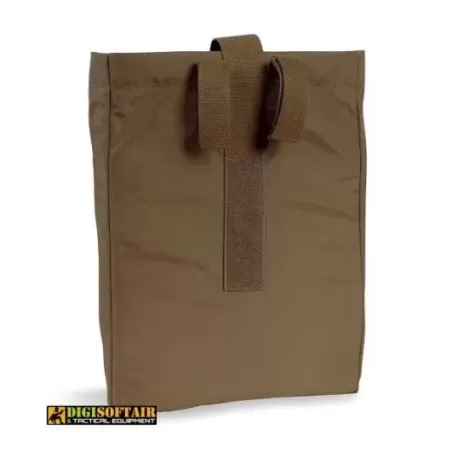TT Dump Pouch coyote brown Tasmanian tiger TT7745