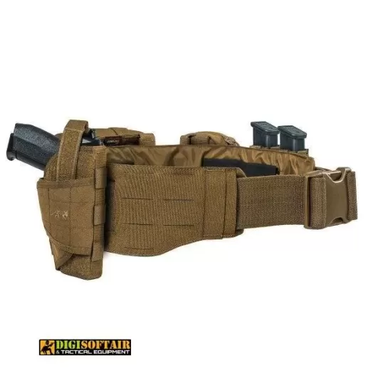 tactical belt tasmanian tiger