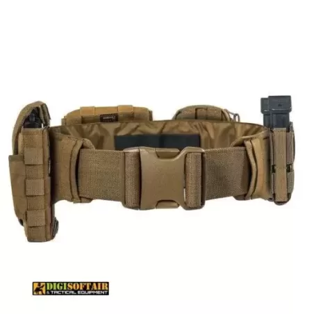 TT Warrior Belt LC coyote brown Tasmanian tiger TT7783 TT Warrior Belt LC coyote brown Tasmanian tiger TT7783