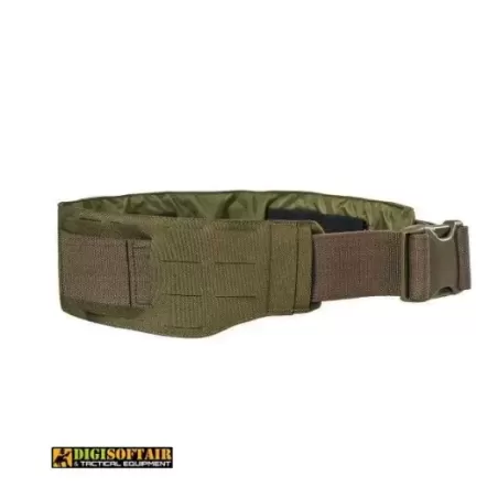 TT Warrior Belt LC OD Tasmanian tiger TT7783 TT Warrior Belt LC OD Tasmanian tiger TT7783