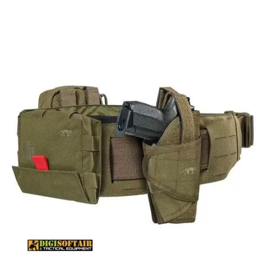TT Warrior Belt LC OD Tasmanian tiger TT7783