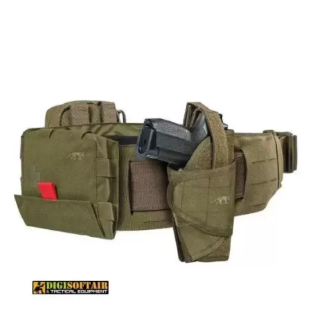 TT Warrior Belt LC OD Tasmanian tiger TT7783 TT Warrior Belt LC OD Tasmanian tiger TT7783