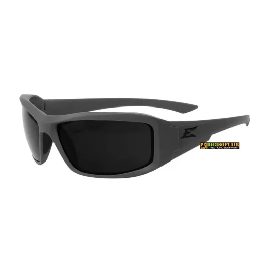 HAMEL CT THIN – EDGE TACTICAL GREY smoke lens