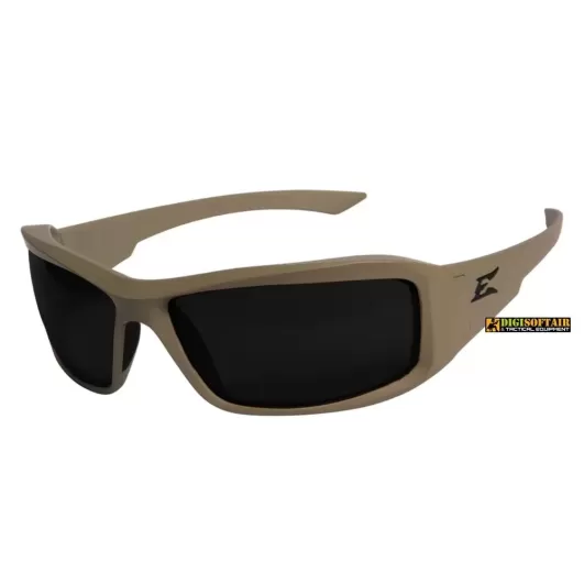 HAMEL CT THIN – EDGE TACTICAL DESERT smoke lens