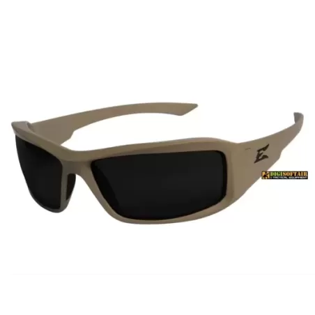 HAMEL CT THIN – EDGE TACTICAL DESERT smoke lens
