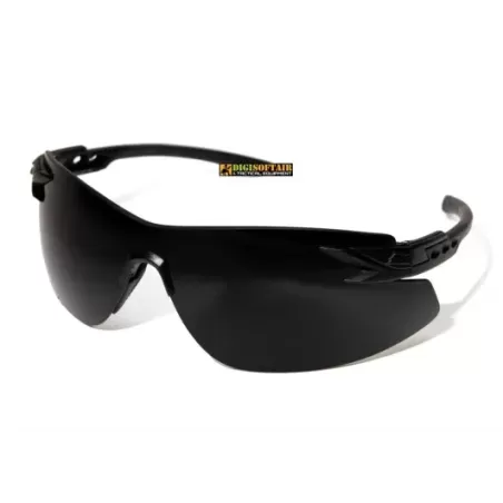 NOTCH – EDGE TACTICAL smoke lens vapor shield