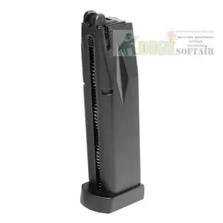 Caricatore Sig Sauer P226 X-FIVE Co2 27BBs