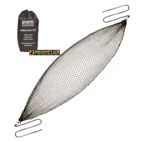 Mini amaca heavy duty