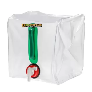 Tanica ripieghevole BCB CT026