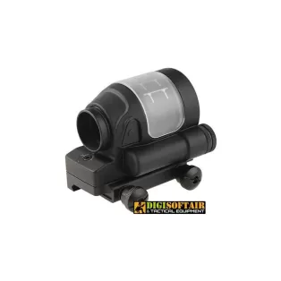 1x38 Reflex Sight Replica Theta optics 2